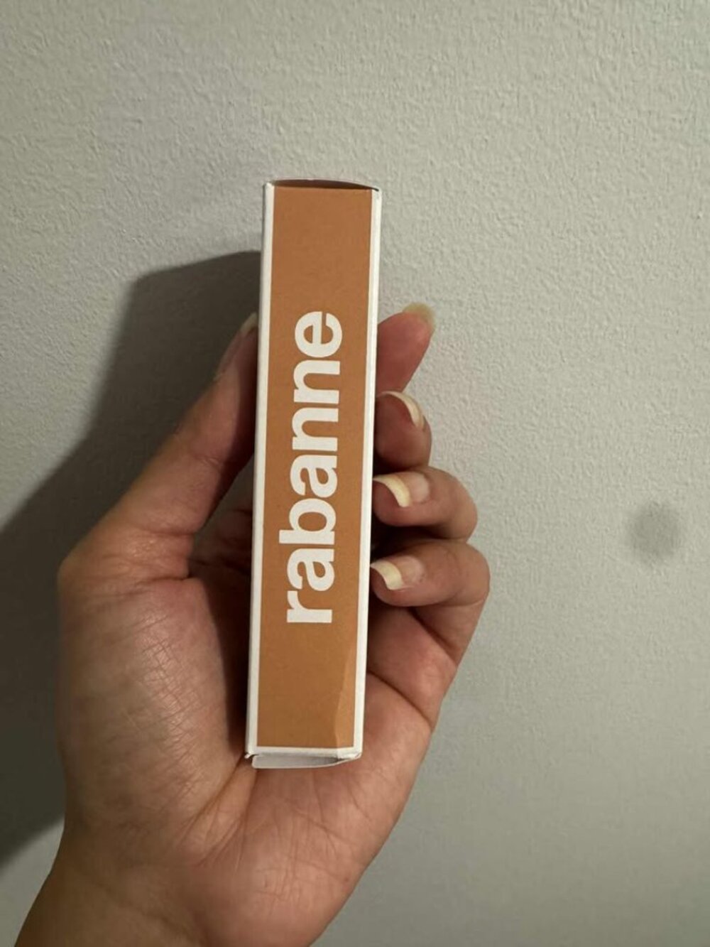 Rabanne Hydrating Makeup Concealer - shade 8